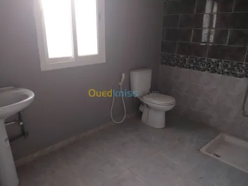 Vente Villa Bejaia Amizour