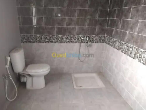 Vente Villa Bejaia Amizour