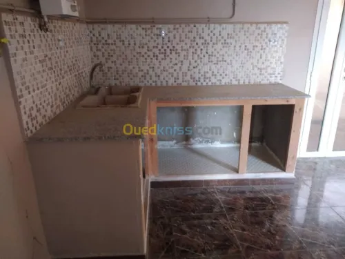 Vente Villa Bejaia Amizour