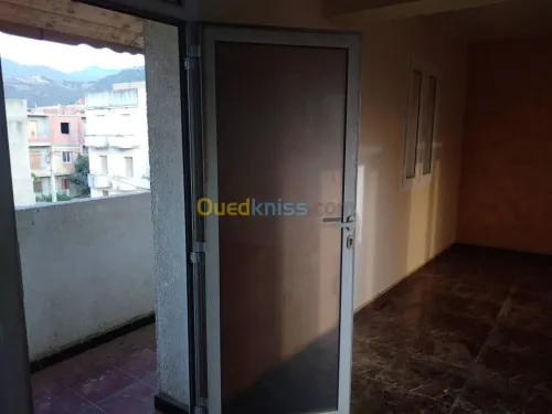 Vente Villa Bejaia Amizour