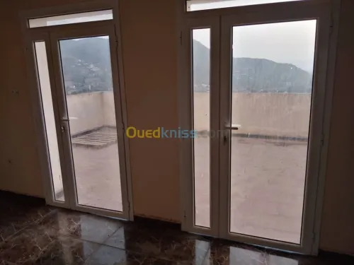 Vente Villa Bejaia Amizour