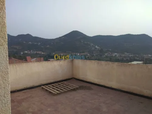 Vente Villa Bejaia Amizour
