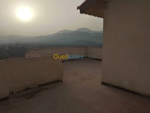 Vente Villa Bejaia Amizour