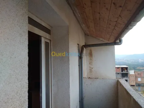 Vente Villa Bejaia Amizour