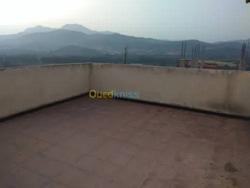 Vente Villa Bejaia Amizour