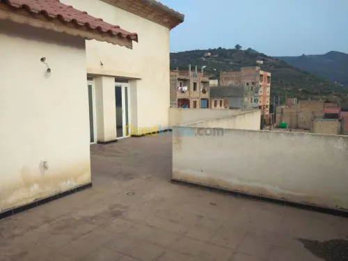 Vente Villa Bejaia Amizour