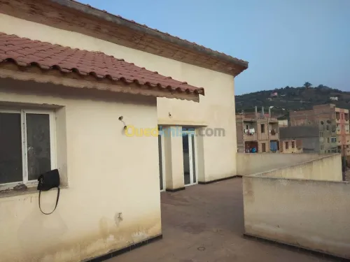 Vente Villa Bejaia Amizour