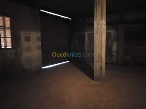 Vente Villa Bejaia Amizour