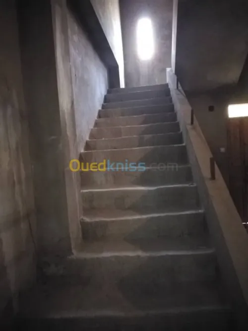Vente Villa Bejaia Amizour