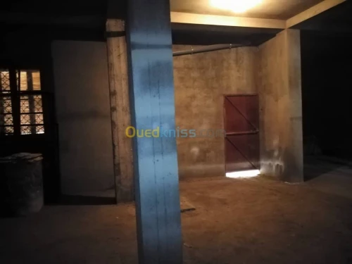 Vente Villa Bejaia Amizour