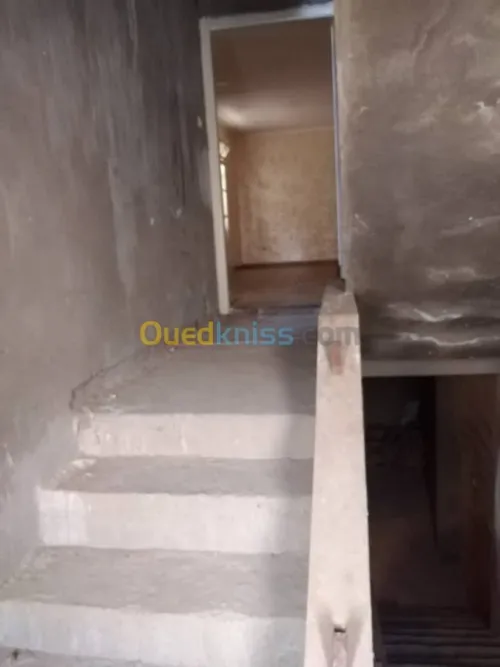 Vente Villa Bejaia Amizour