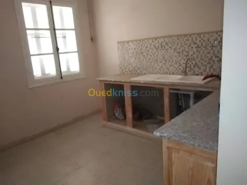 Vente Villa Bejaia Amizour