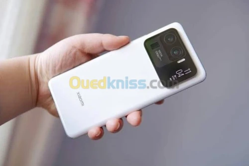 Xiaomi Mi 11 Ultra