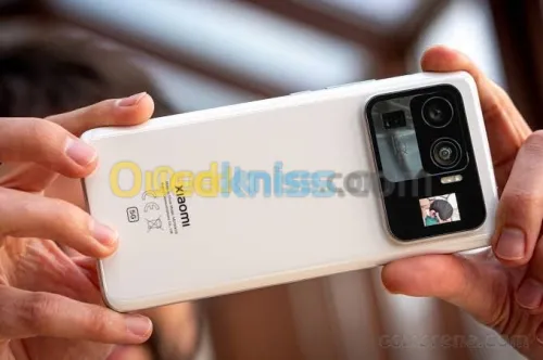 Xiaomi Mi 11 Ultra