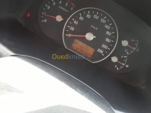 Kia Carens 2011 