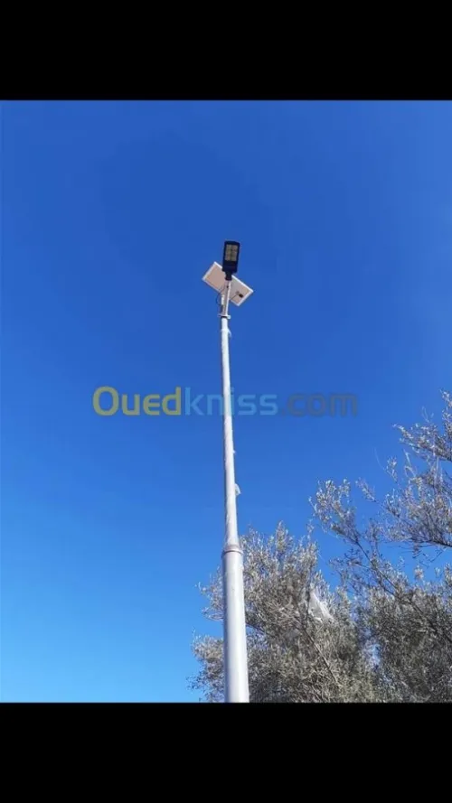 Etude installation et maintenance 