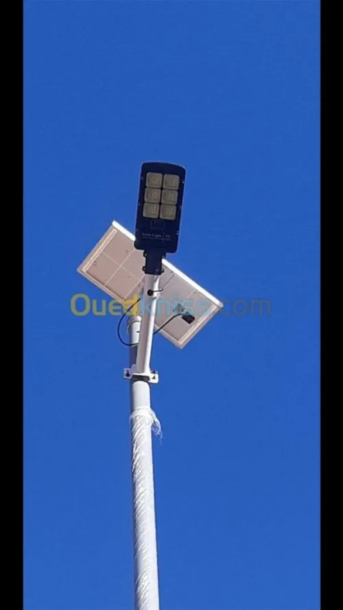 Etude installation et maintenance 