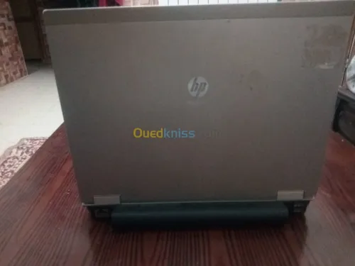  HP elite book2540p