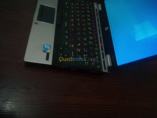  HP elite book2540p