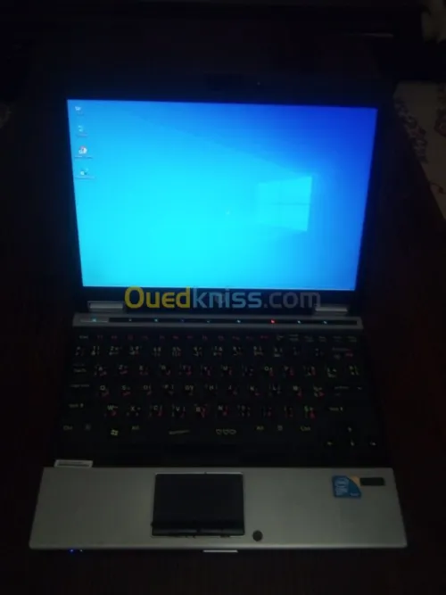  HP elite book2540p