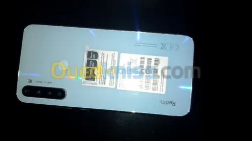 Xiaomi Xiaomi Redmi note 8