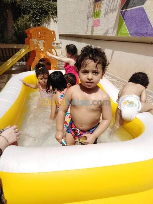 Inscription creche _garderie_prescolai