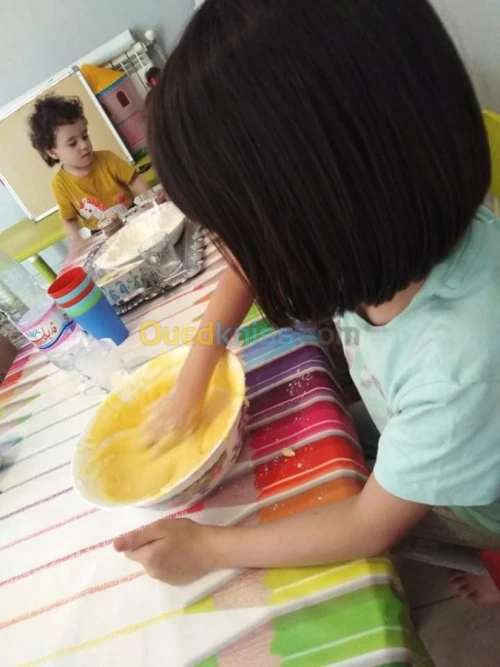 Inscription creche _garderie_prescolai