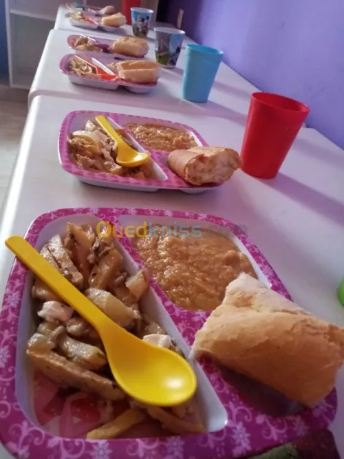 Inscription creche _garderie_prescolai
