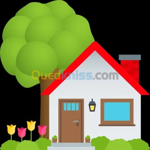 Vente Villa Alger El mouradia