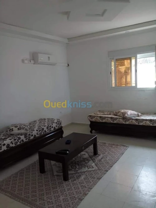 Location vacances Appartement El taref El kala