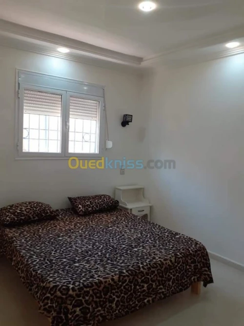Location vacances Appartement El taref El kala