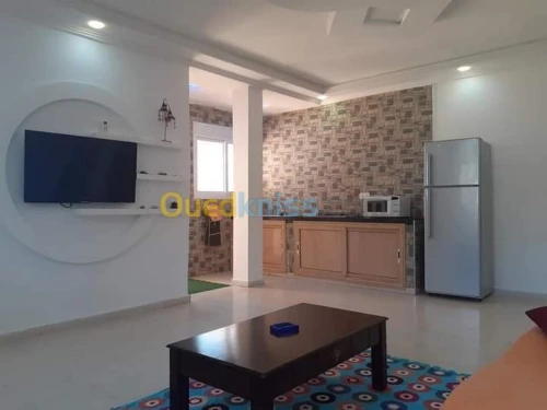 Location vacances Appartement El taref El kala