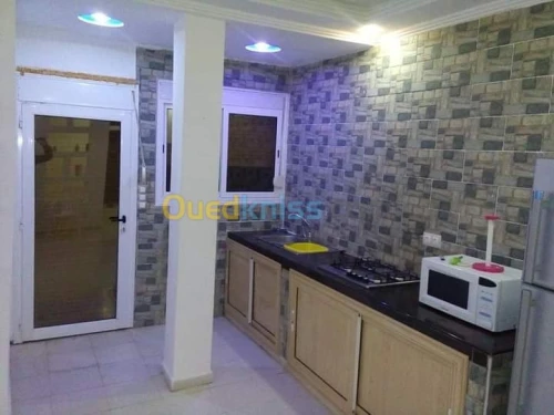 Location vacances Appartement El taref El kala