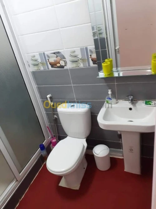 Location vacances Appartement El taref El kala