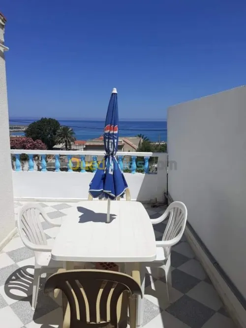 Location vacances Appartement El taref El kala