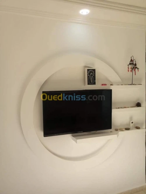 Location vacances Appartement El taref El kala