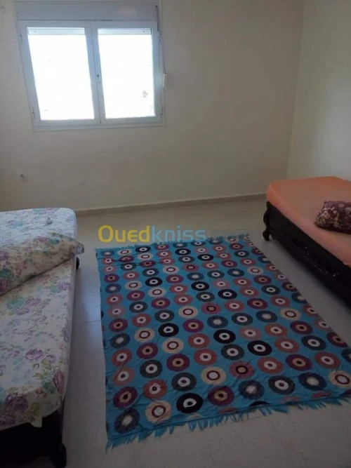 Location vacances Appartement El taref El kala