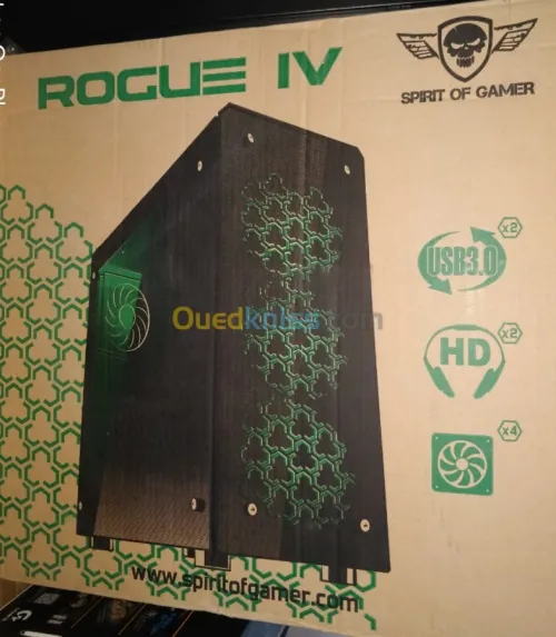 pieces et accessoires informatiques