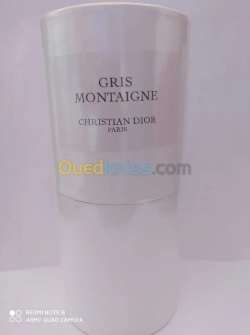 parfums femmes et hommes  