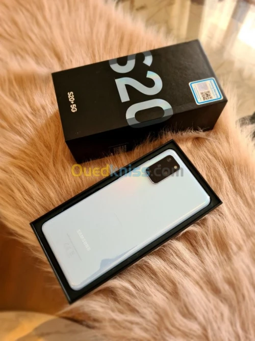 Samsung Galaxy s20 plus 5G 12Gb 