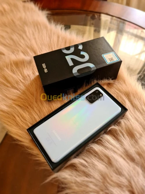 Samsung Galaxy s20 plus 5G 12Gb 