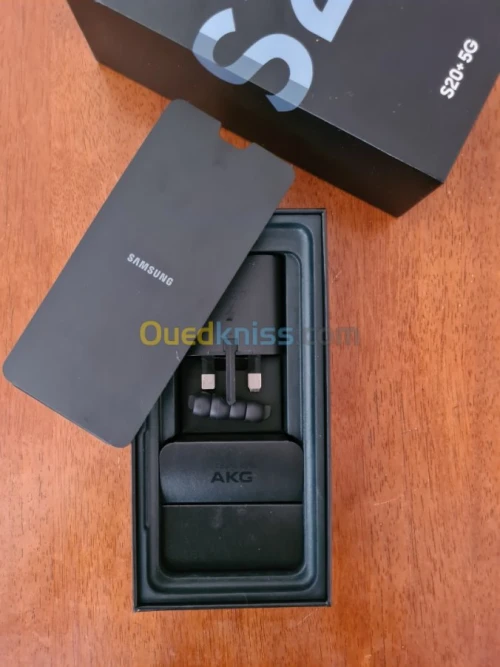 Samsung Galaxy s20 plus 5G 12Gb 