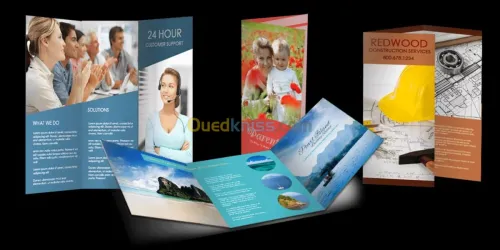 Communication publicité marketingاشهار