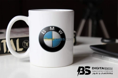 Communication publicité marketingاشهار