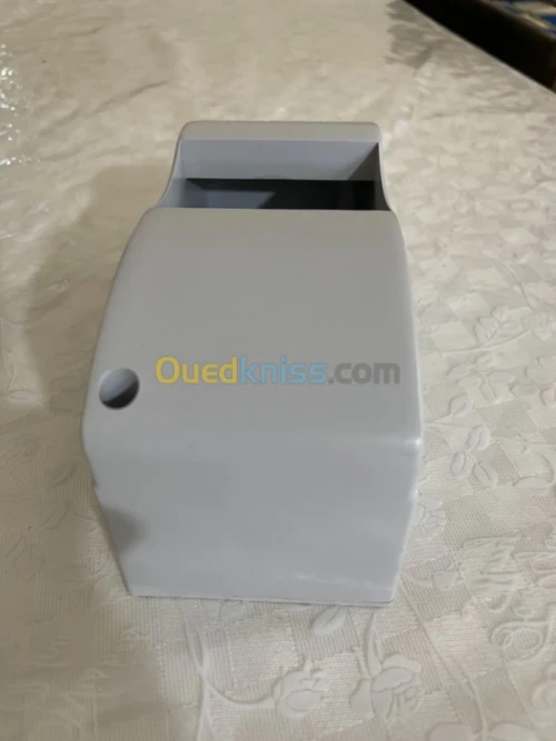 cage de disjoncteur différentiel energ