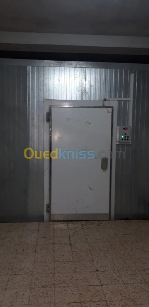 Location chenbr froid