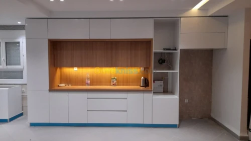 Cuisines équipées 