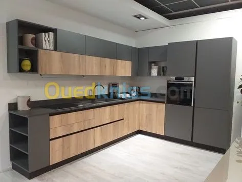 Cuisines équipées 