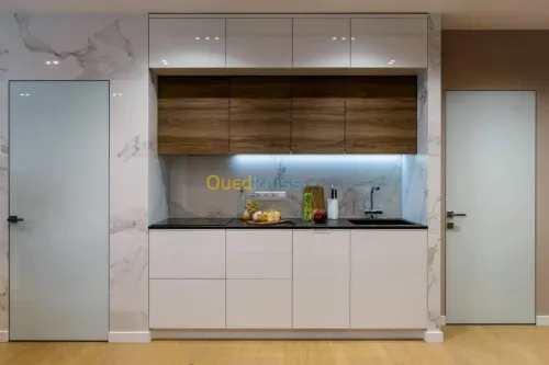 Cuisines équipées 