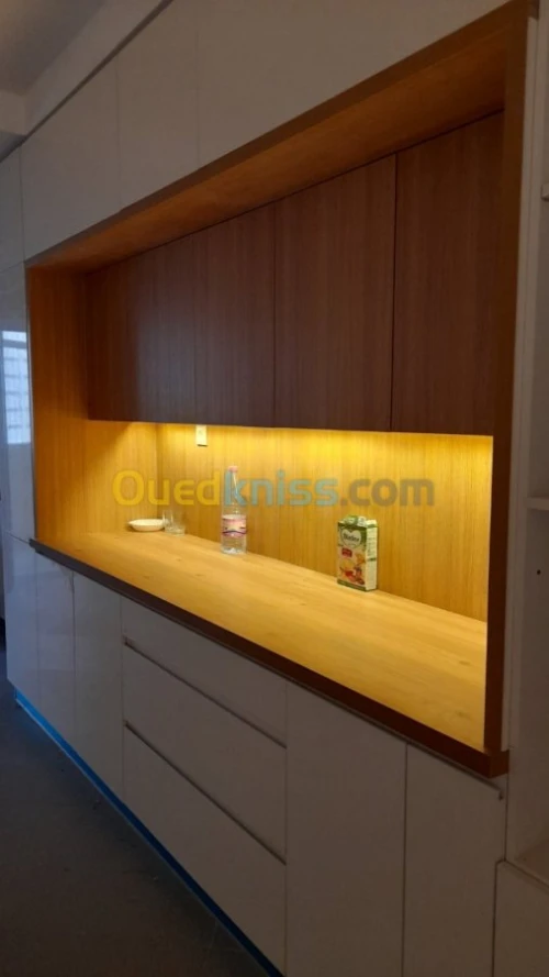 Cuisines équipées 